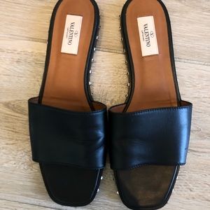 Valentino Slides